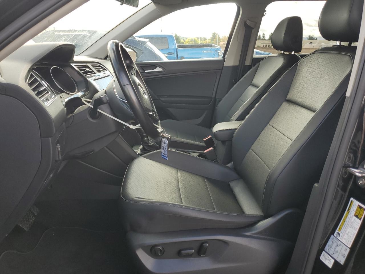 2019 Volkswagen Tiguan Se - Image 7