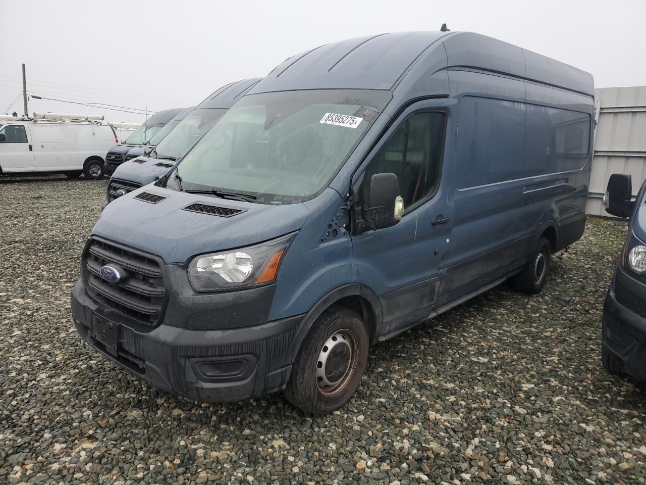 2020 Ford Transit T-250 - Cargo Van