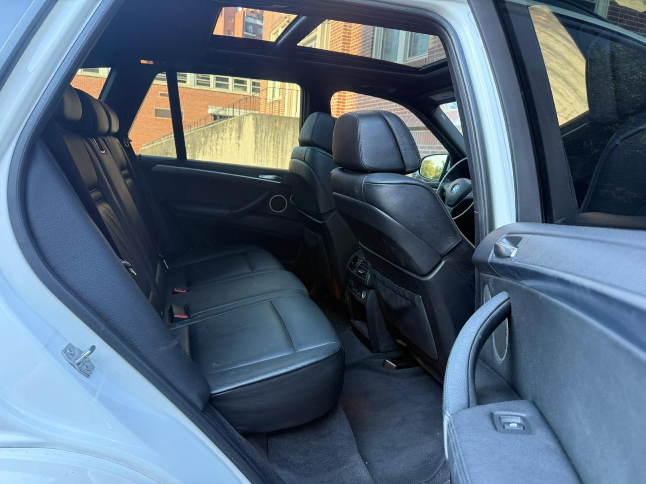 2013 BMW X5 M - Image 6