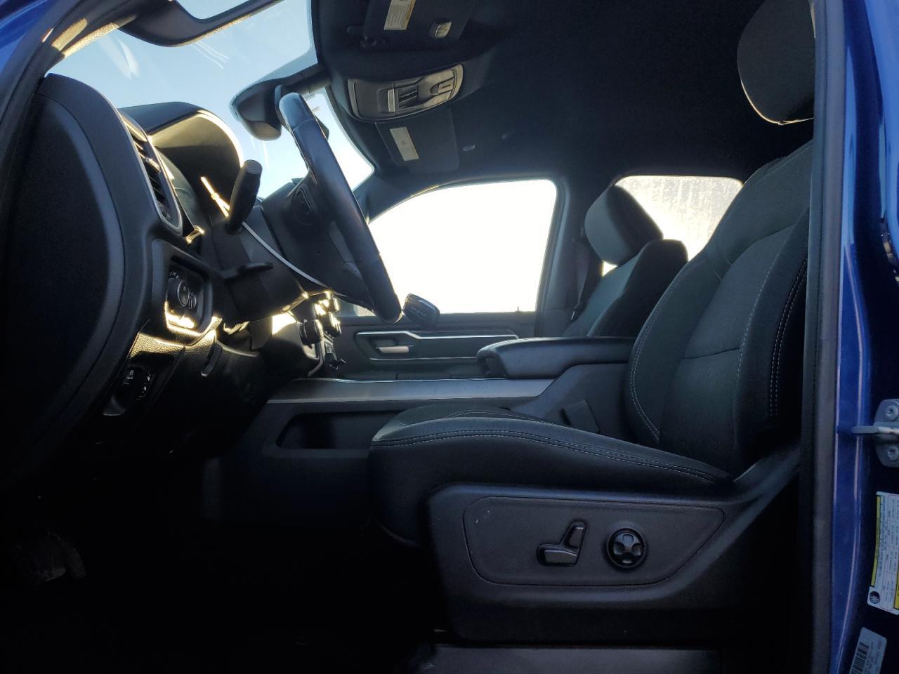 2019 Ram 1500 Big Horn - Фото 7