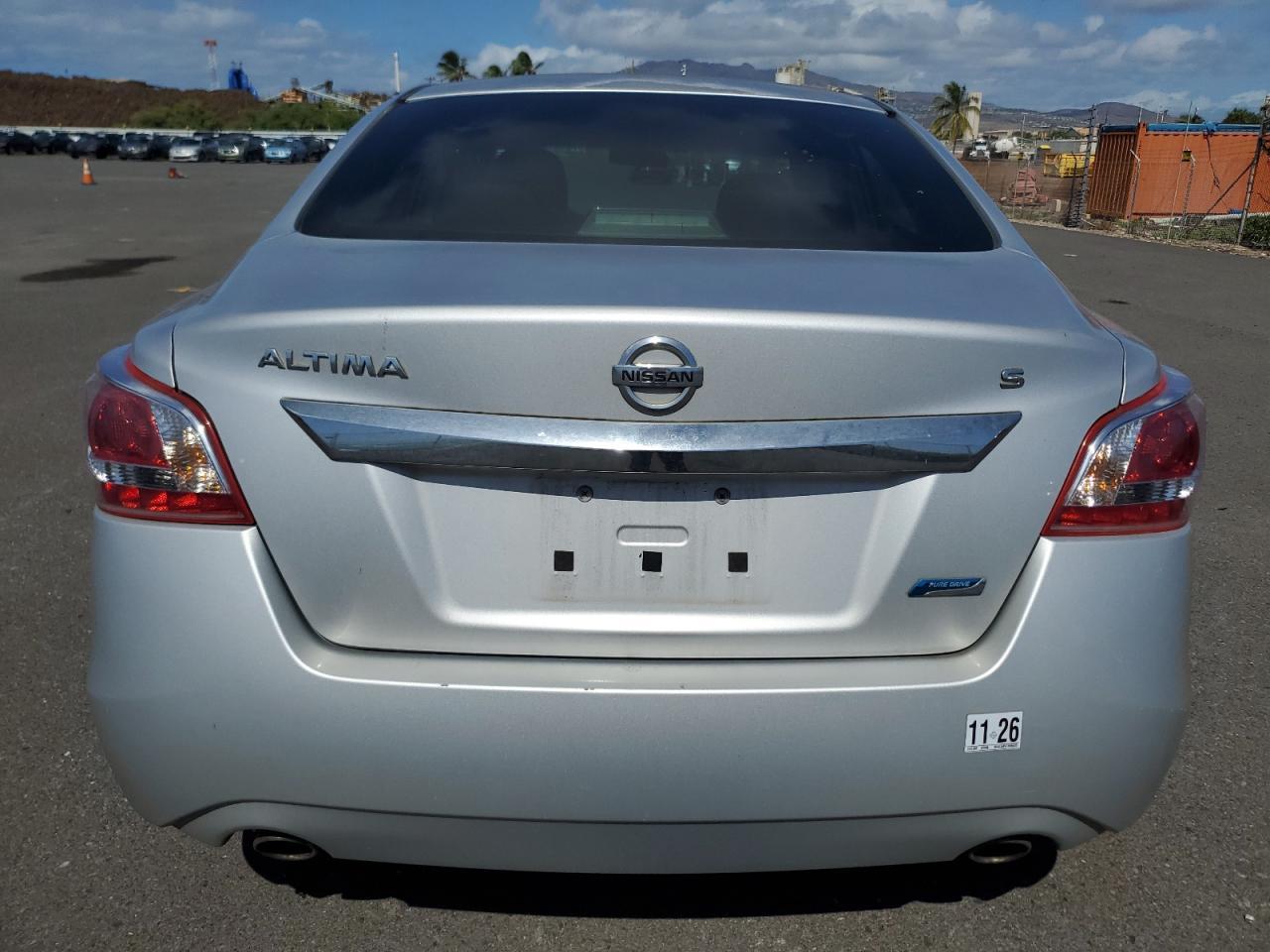 2013 Nissan Altima 2.5 - Image 6