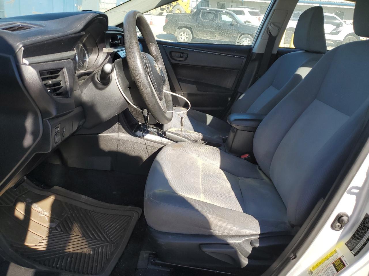 2014 Toyota Corolla L - Image 7