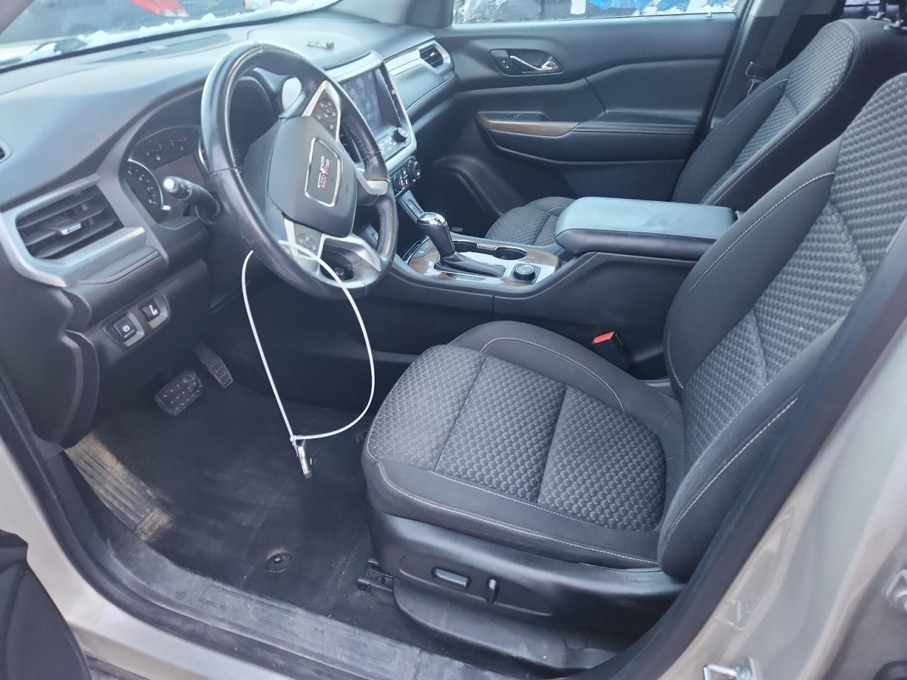 2017 GMC Acadia Sle - Фото 7