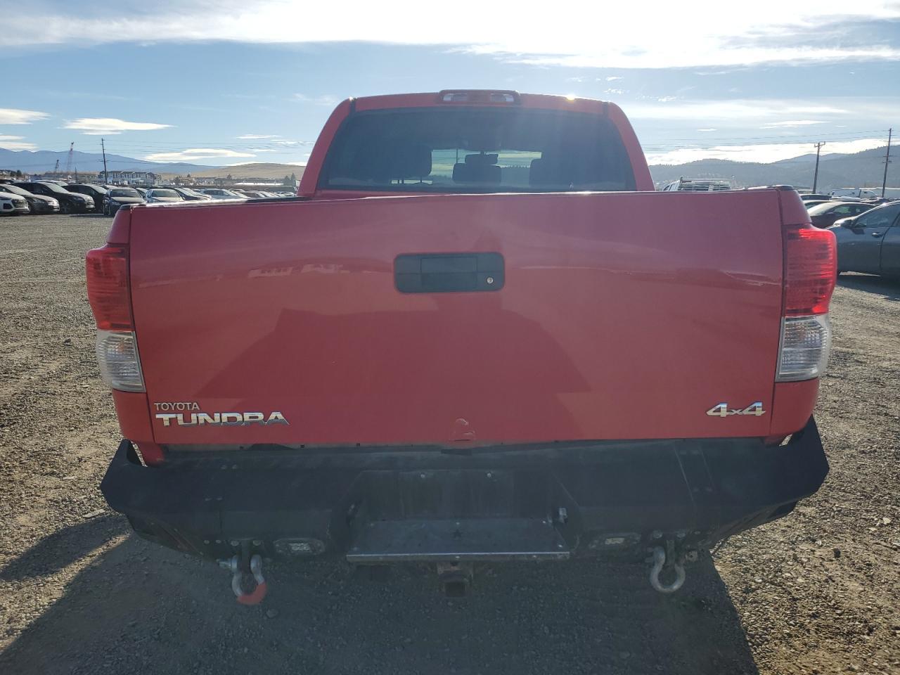 2013 Toyota Tundra Crewmax Sr5 - Image 6