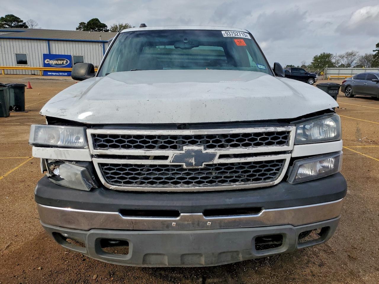2005 Chevrolet Silverado K1500 - Image 5