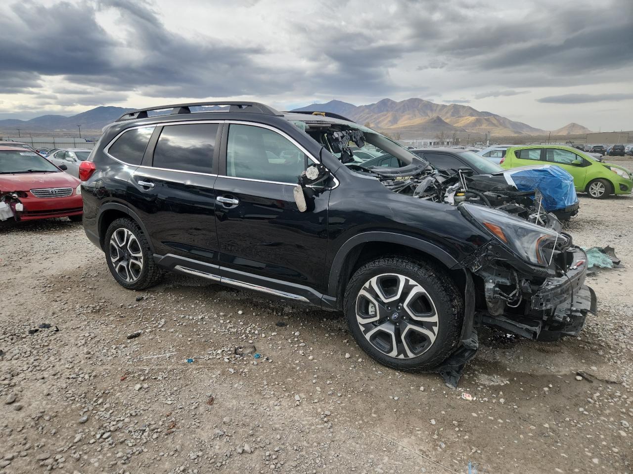 2023 Subaru Ascent Touring - Image 4