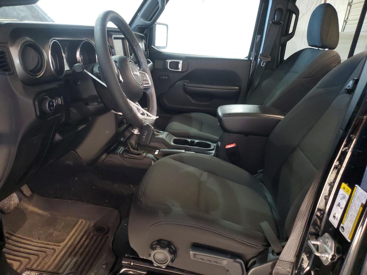 2020 Jeep Gladiator Sport - Фото 7