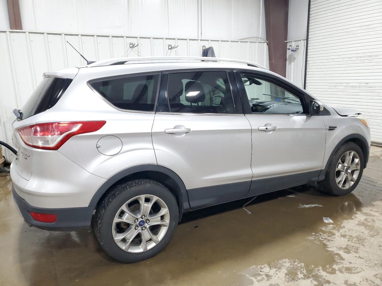 2014 Ford Escape Titanium - Image 3