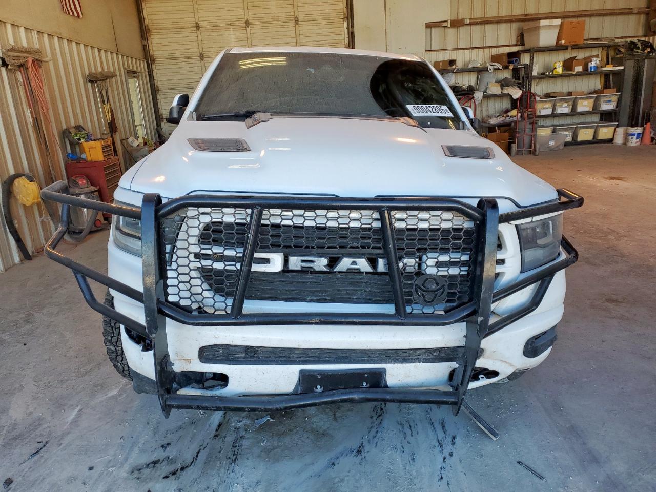 2023 Ram 1500 Laramie - Image 5