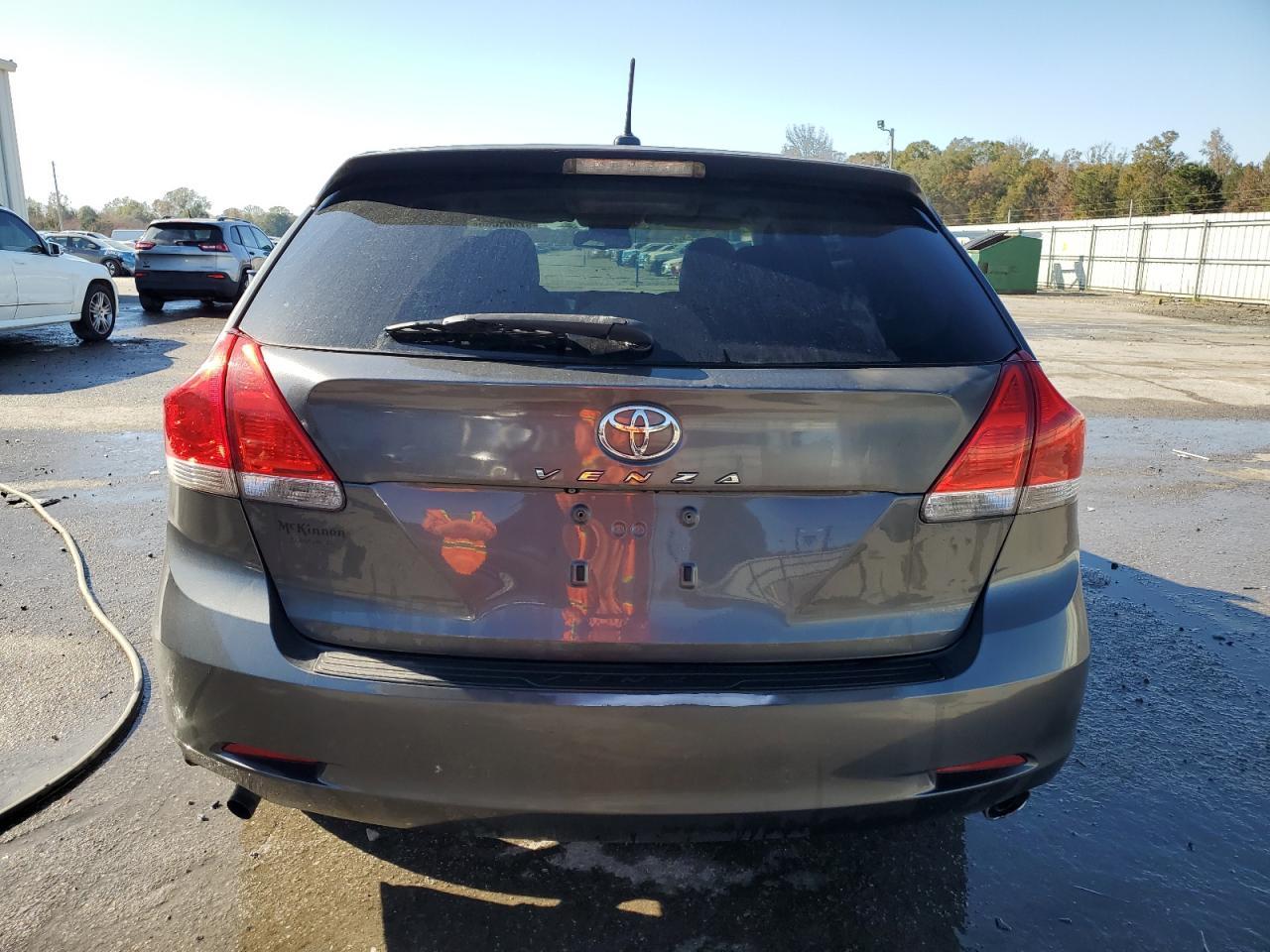 2009 Toyota Venza - Фото 6