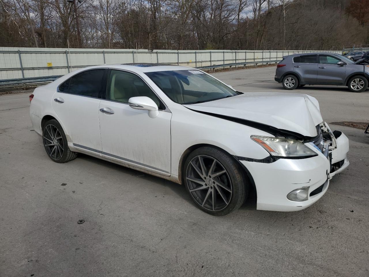 2011 Lexus Es 350 - Image 4