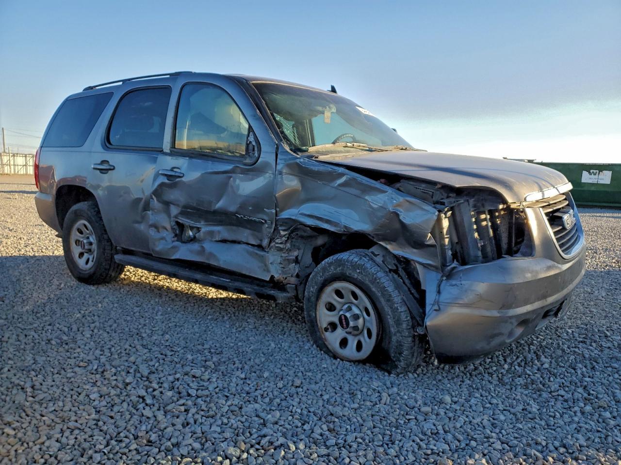 2008 GMC Yukon - Фото 4