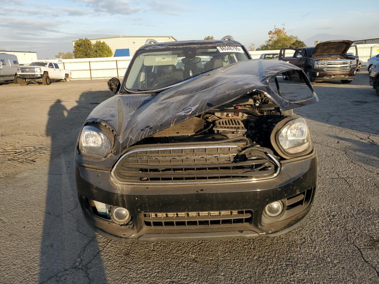 2020 Mini Cooper Countryman - Image 5