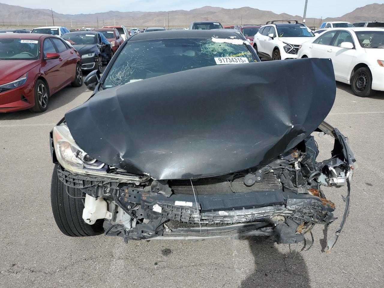 2016 Honda Accord Sport - Image 5