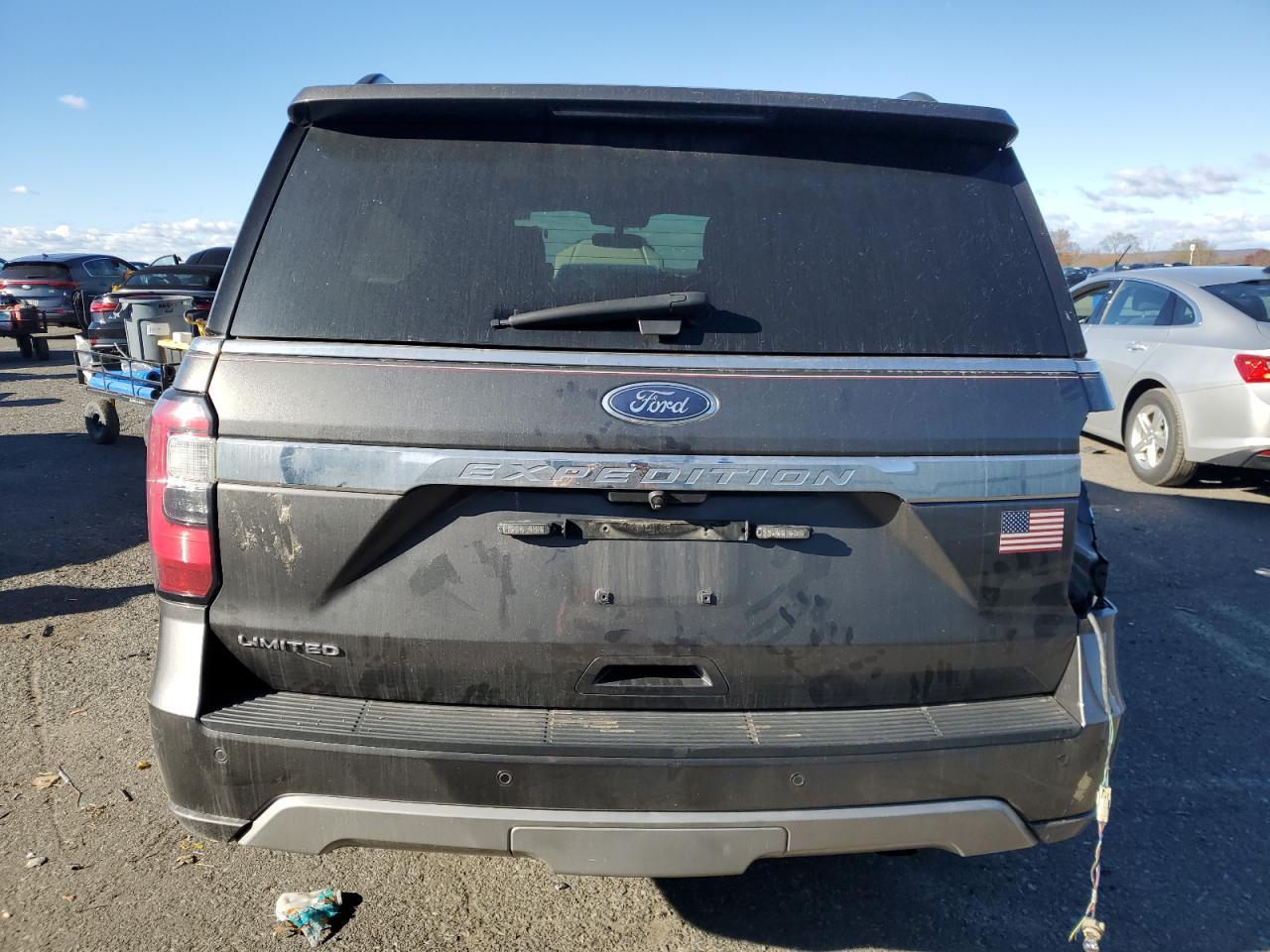 2021 Ford Expedition Limited - Image 6