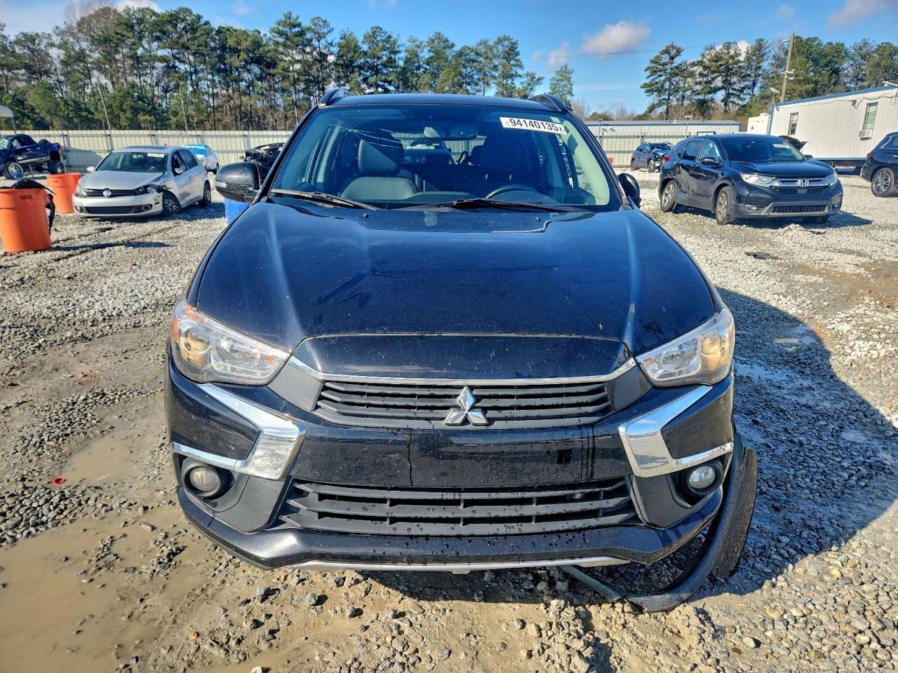 2017 Mitsubishi Outlander Sport Sel - Image 5
