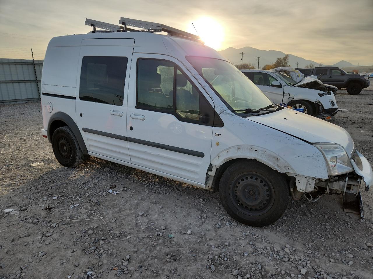 2011 Ford Transit Connect Xlt - Image 4