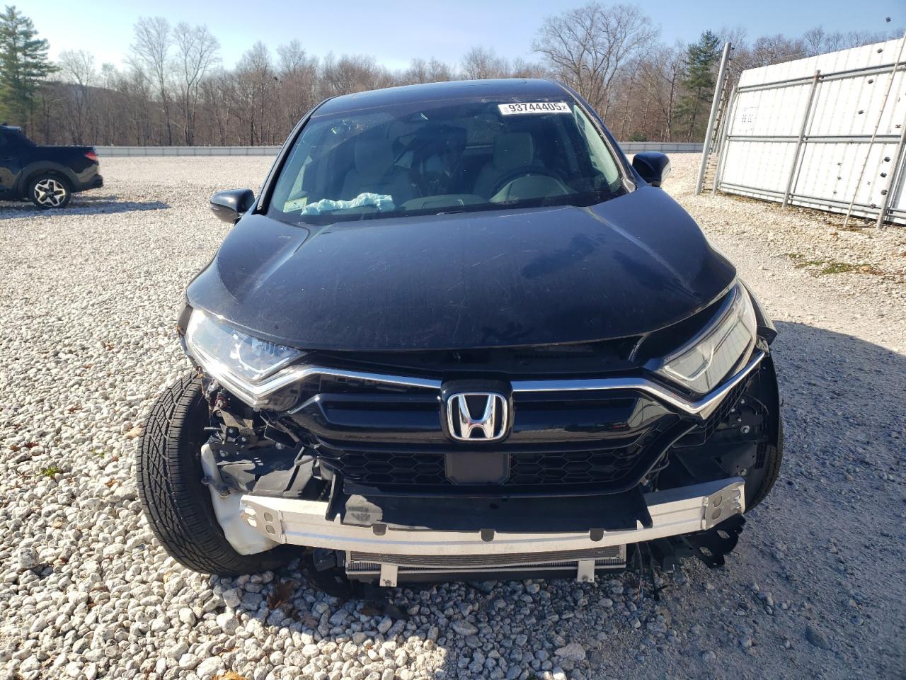 2020 Honda Cr-V Ex - Image 5