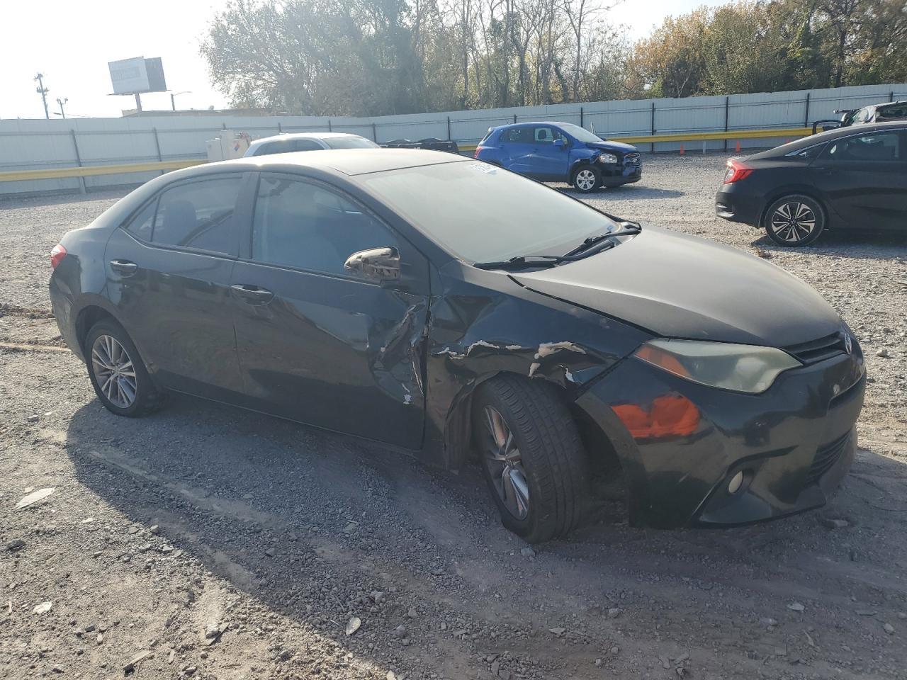 2014 Toyota Corolla L - Image 4