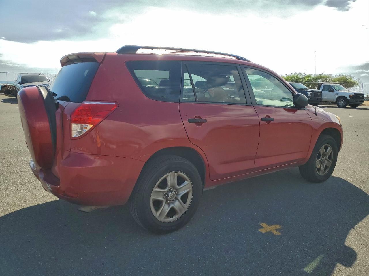 2007 Toyota Rav4 - Фото 3