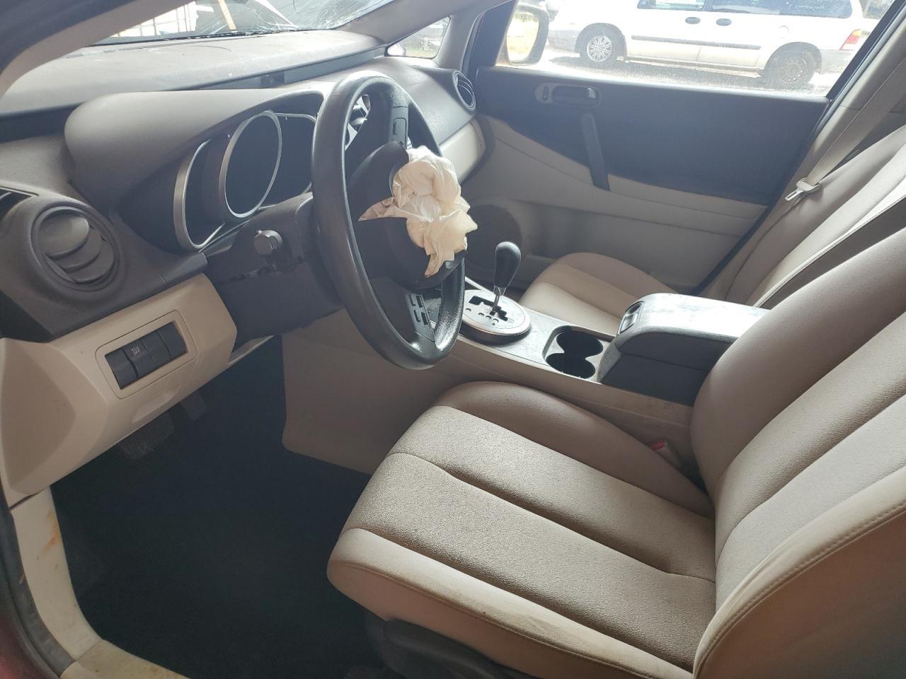 2007 Mazda Cx-7 - Image 7