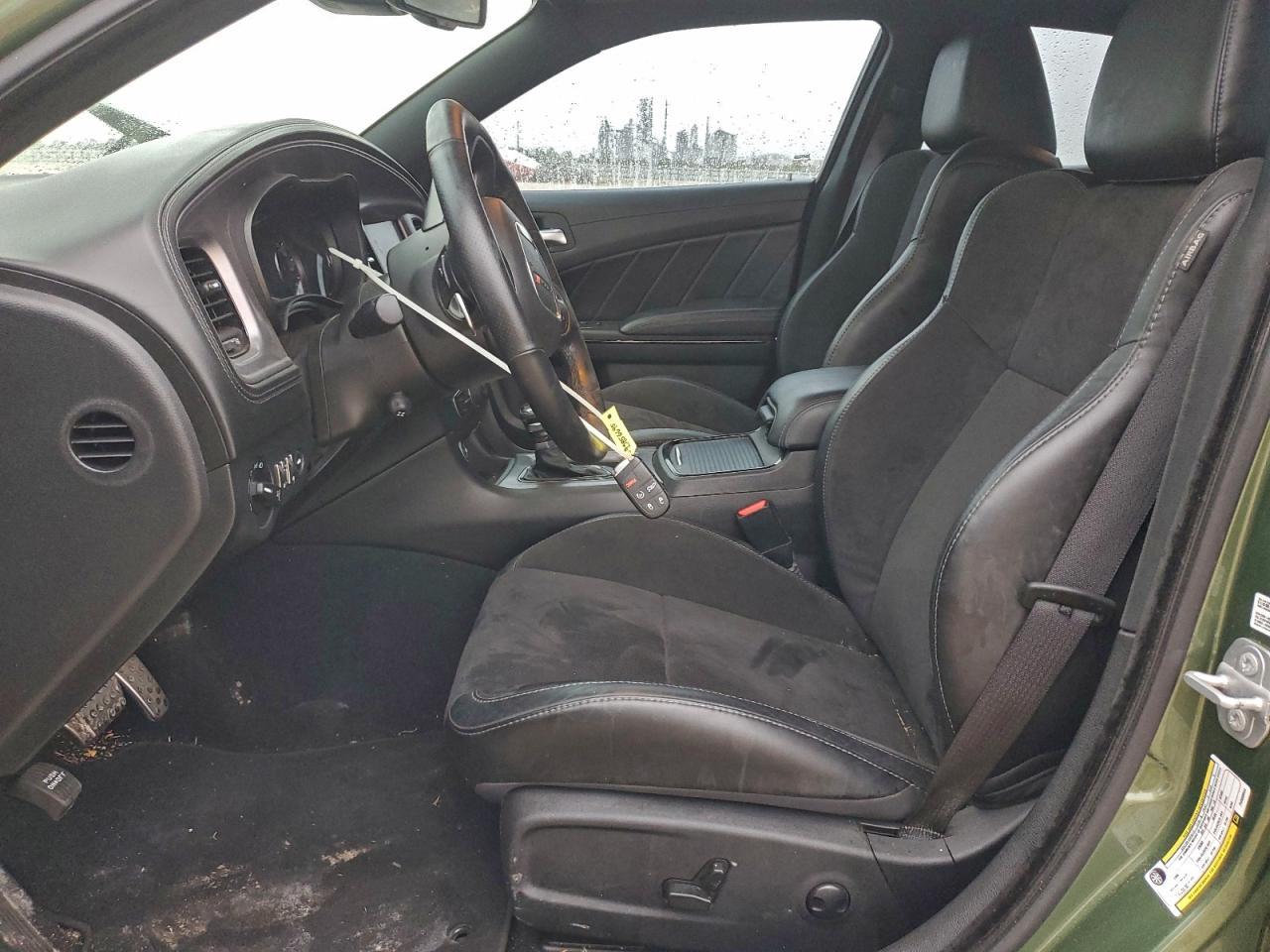2023 Dodge Charger R/T 4Dr - Image 7