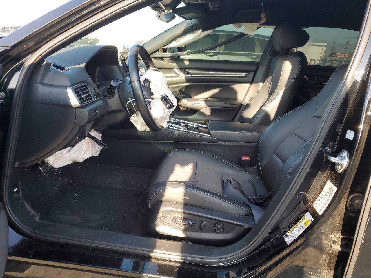 2022 Honda Accord Sport - Фото 7