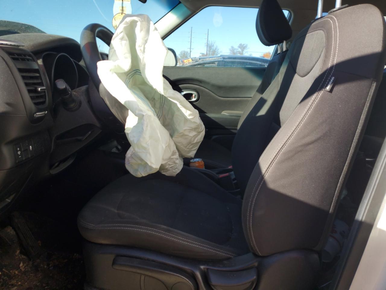 2016 Kia Soul - Фото 7