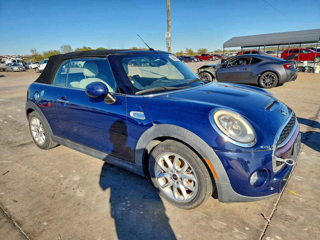 2017 Mini Cooper S - Image 4