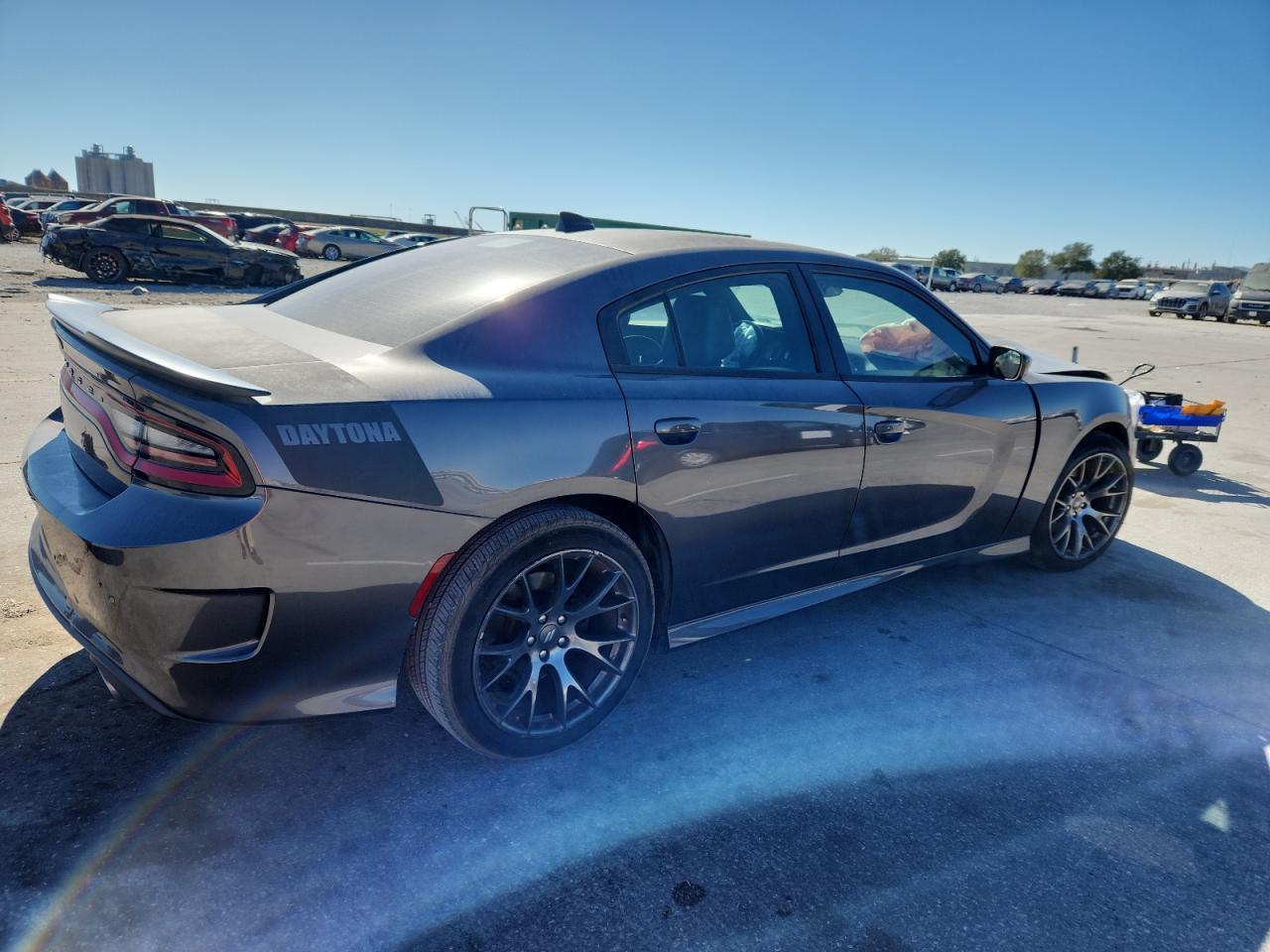 2017 Dodge Charger R/T - Фото 3