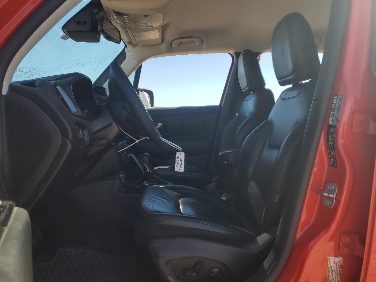 2022 Jeep Renegade Limited - Image 7
