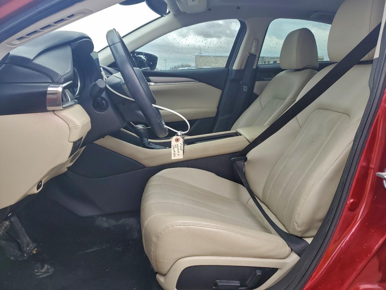 2018 Mazda 6 Touring - Image 7