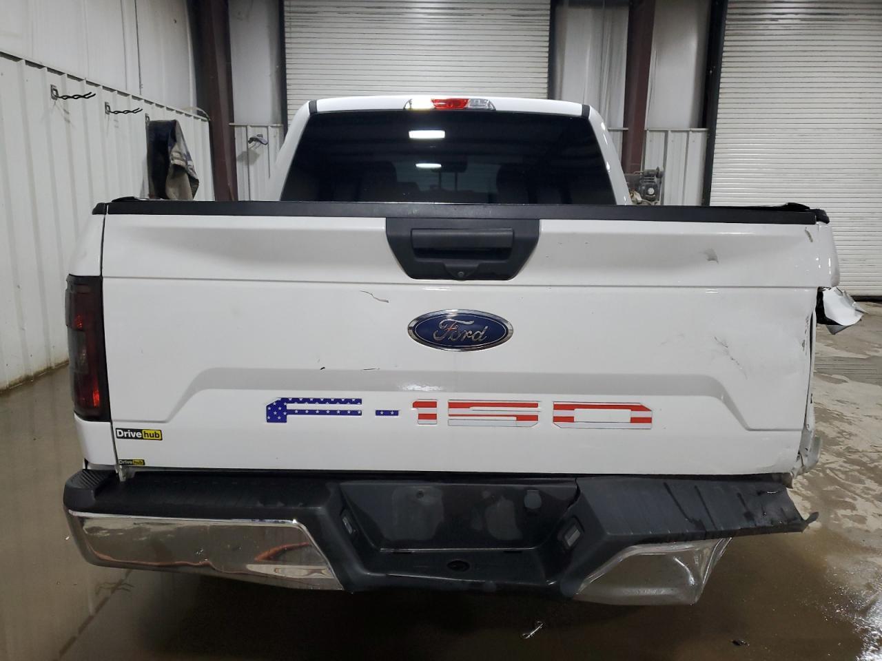 2018 Ford F150 Supercrew - Image 6