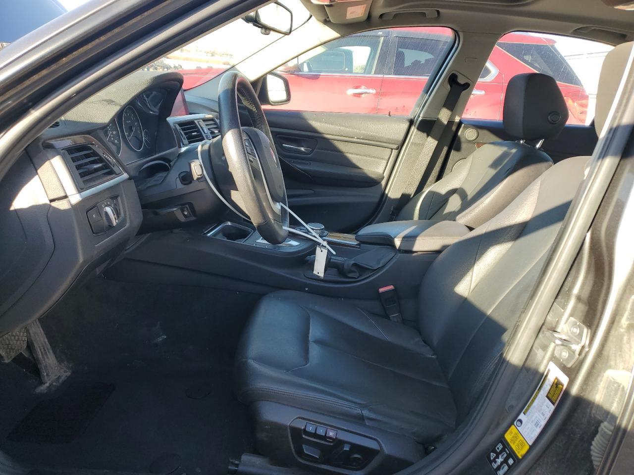 2015 BMW 328 Xi - Фото 7