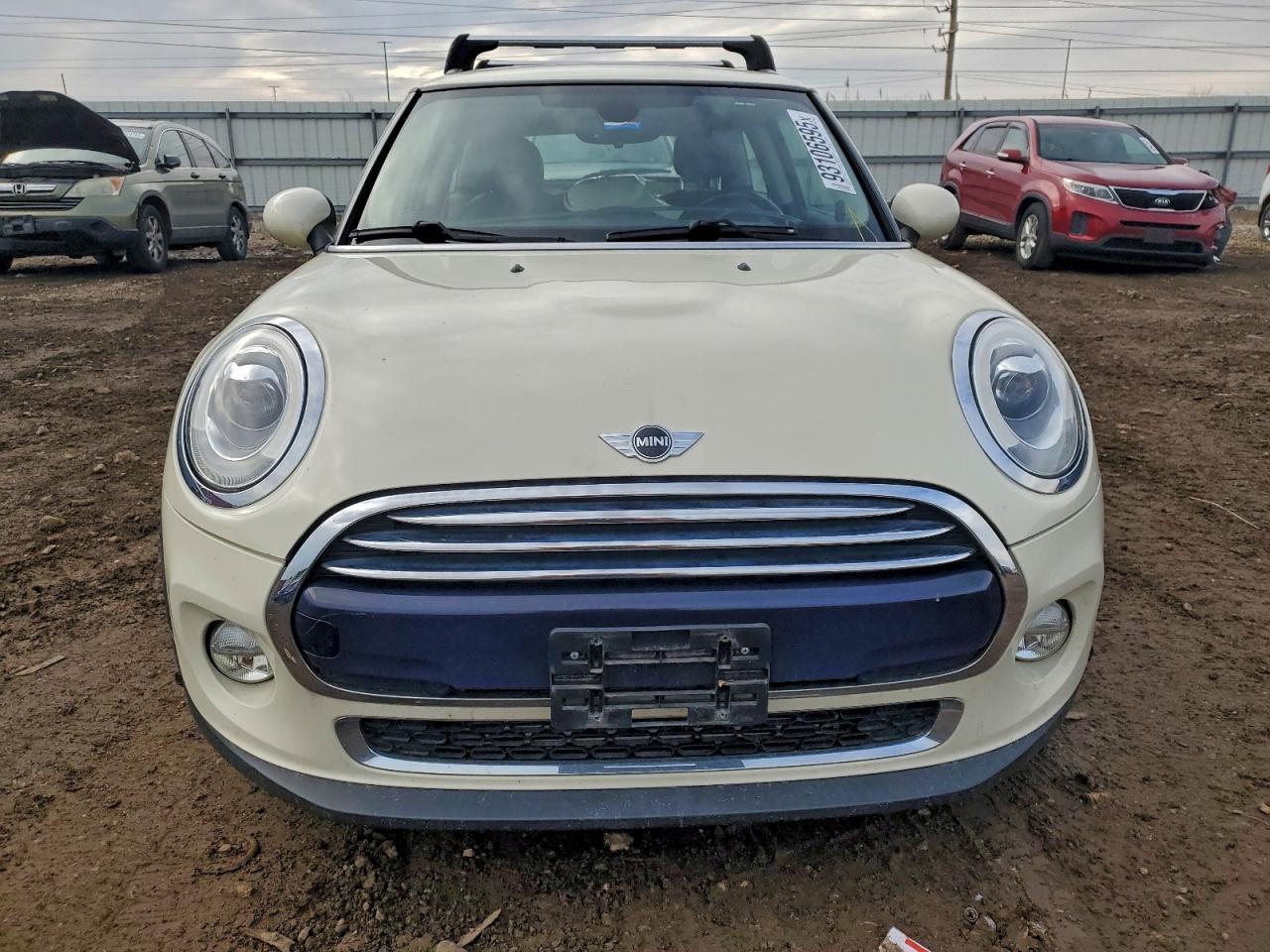 2018 Mini Cooper - Image 5