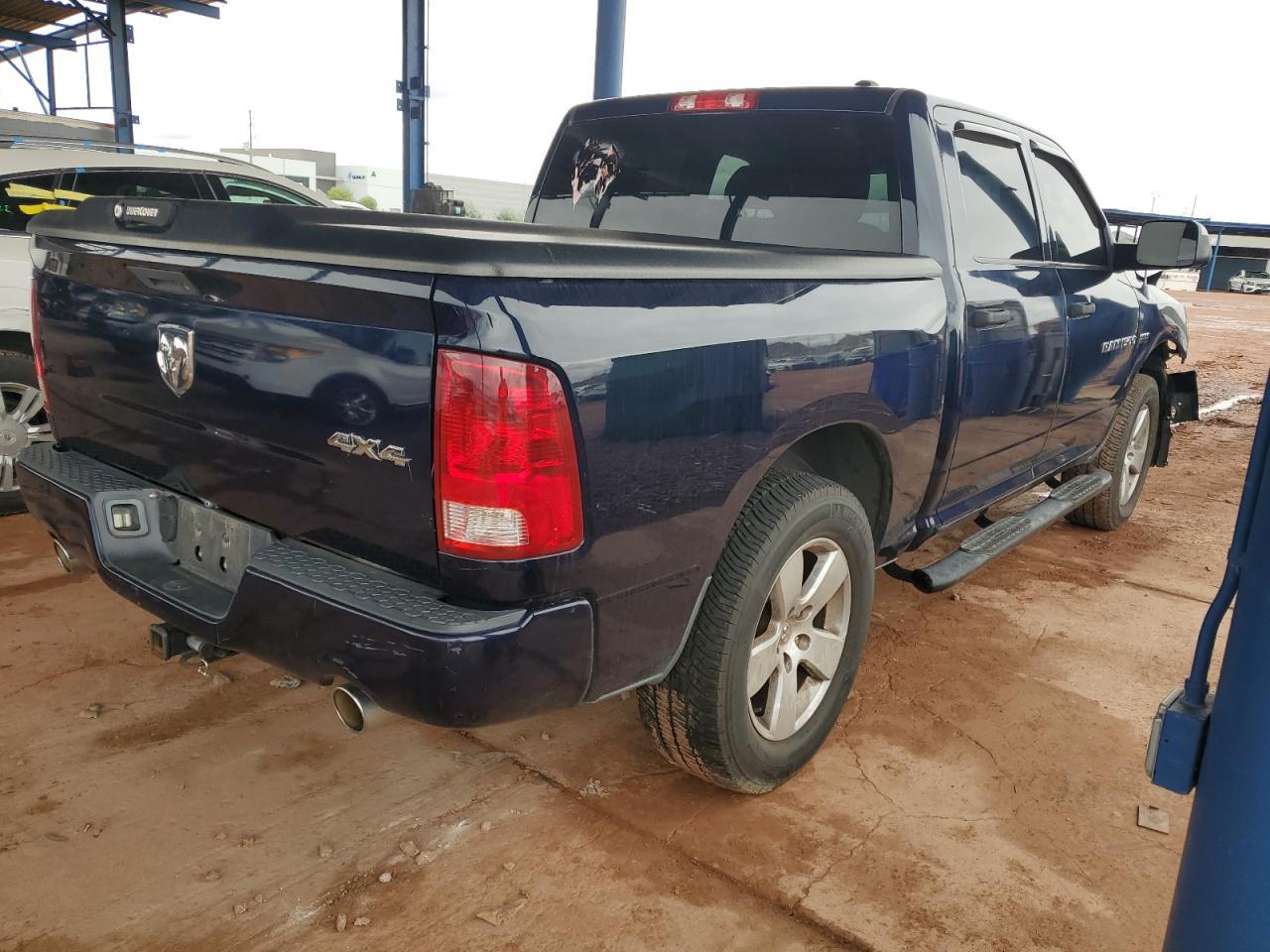 2012 Dodge Ram 1500 St - Image 3