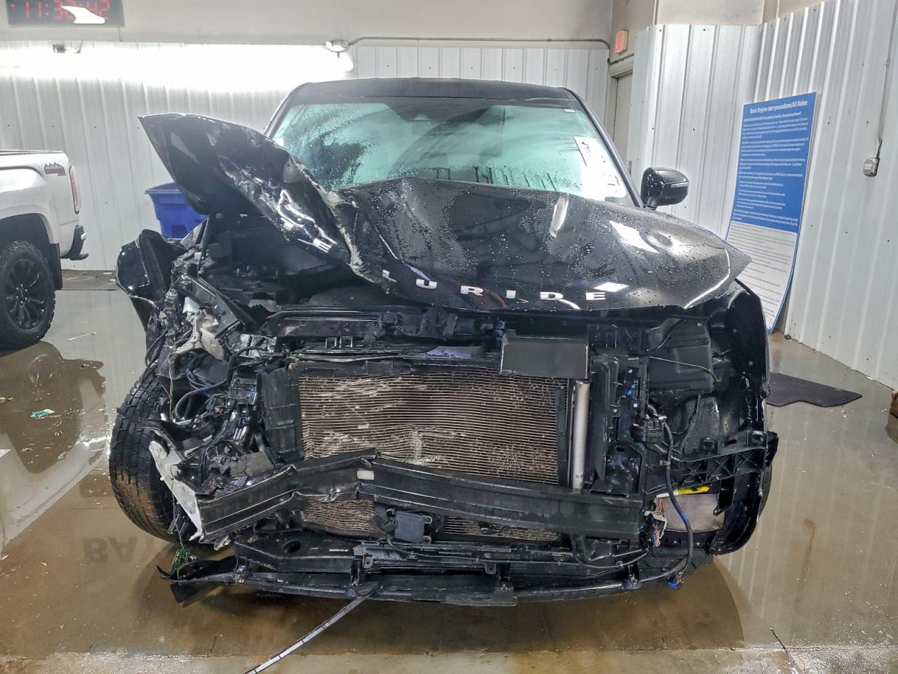 2022 Kia Telluride Lx - Фото 5