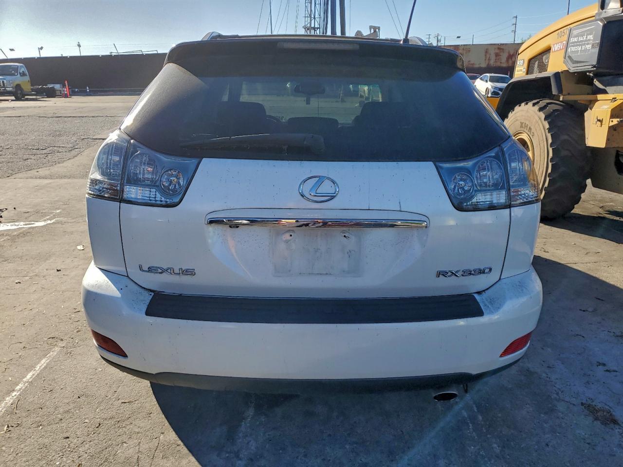 2004 Lexus Rx 330 - Image 6