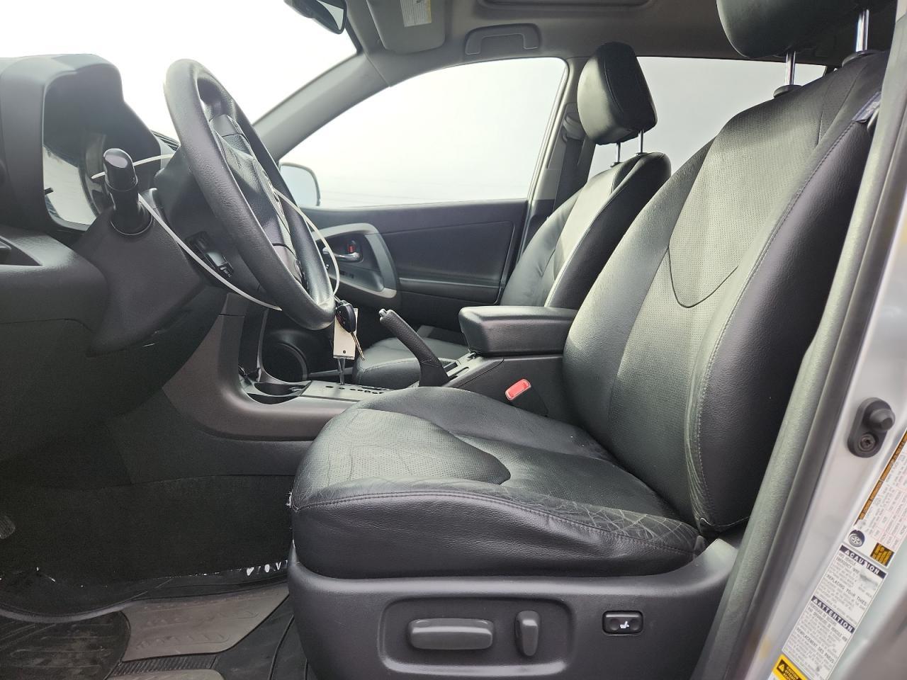 2010 Toyota Rav4 Sport - Image 7