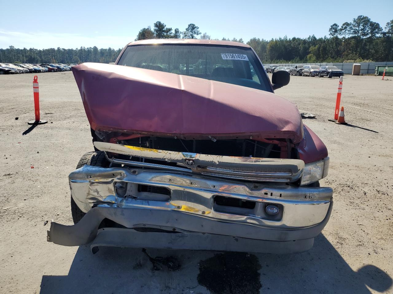 1998 Dodge Ram 1500 - Фото 5