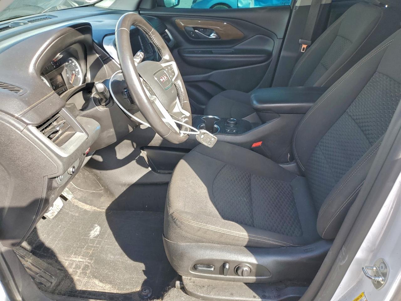 2018 GMC Terrain Sle - Image 7