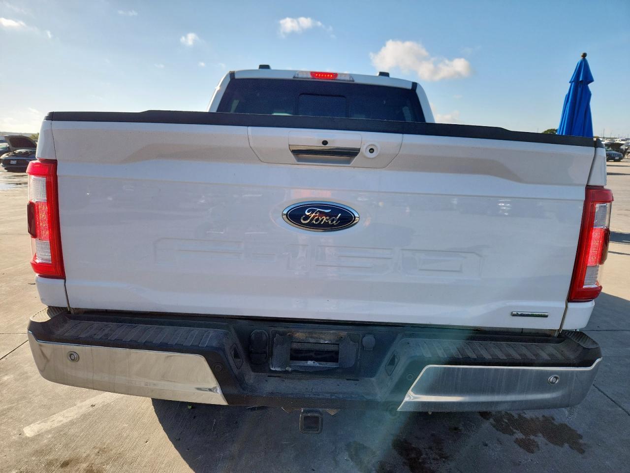 2023 Ford F150 Supercrew - Image 6