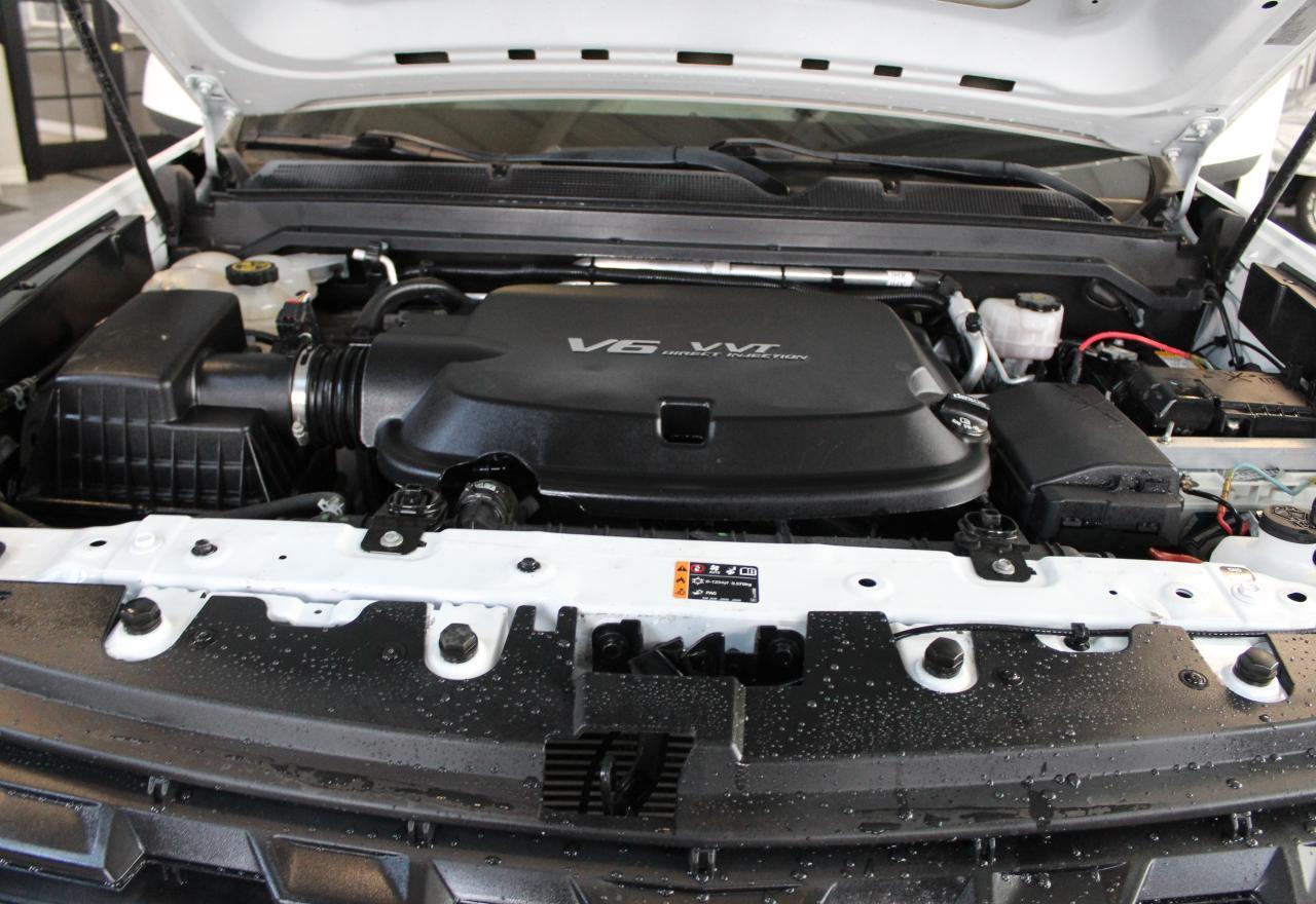 2021 Chevrolet Colorado - Image 7