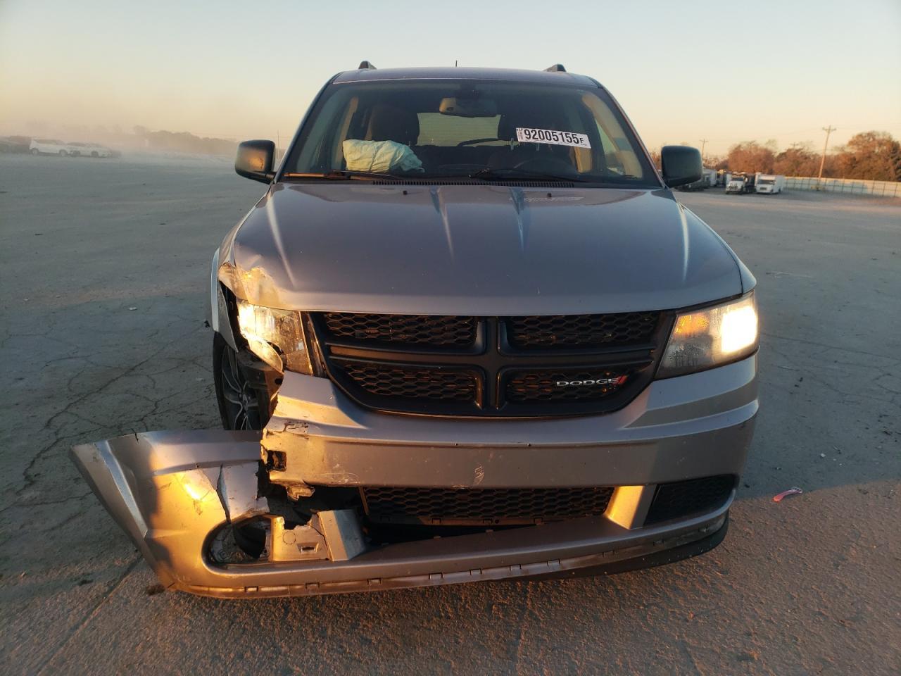 2018 Dodge Journey Se - Фото 5