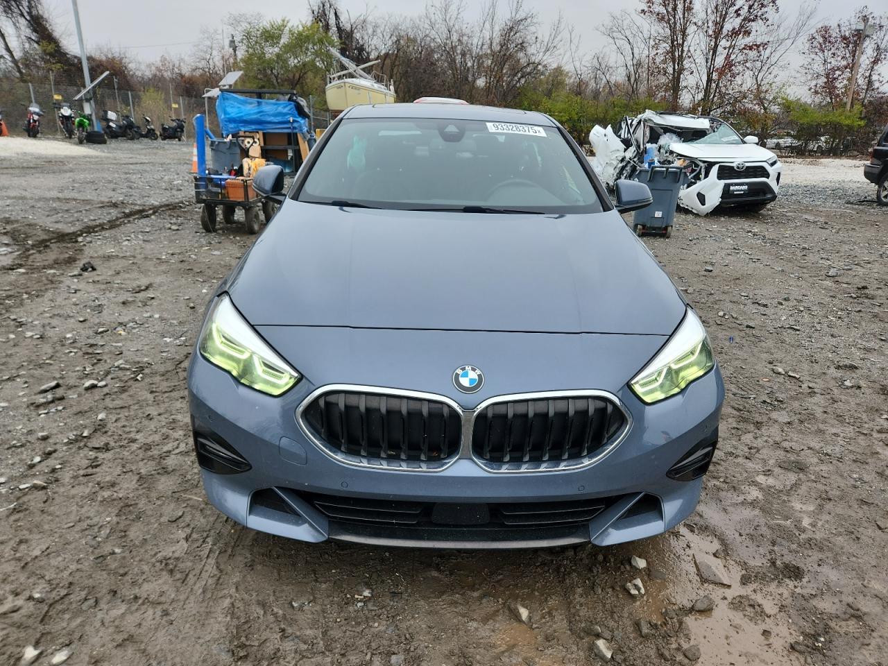 2021 BMW 228I - Image 5