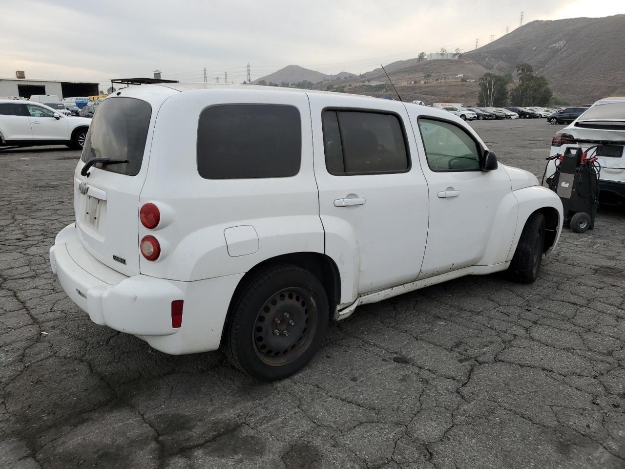 2011 Chevrolet Hhr Ls - Image 3