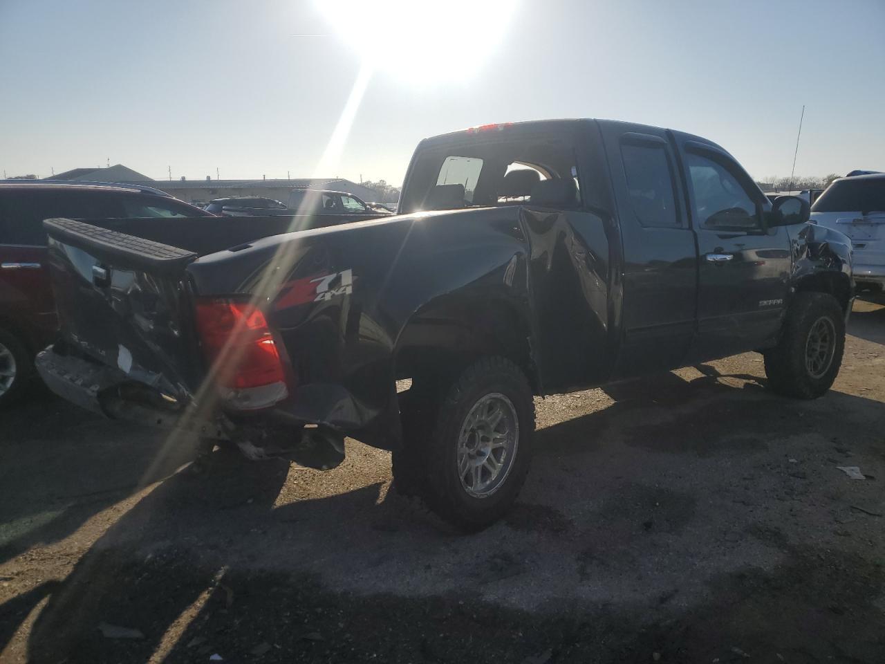 2013 GMC Sierra K1500 Sle - Image 3