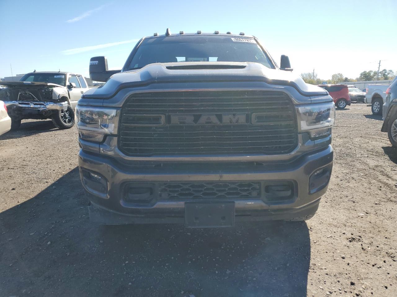 2023 Ram 2500 Laramie - Фото 5