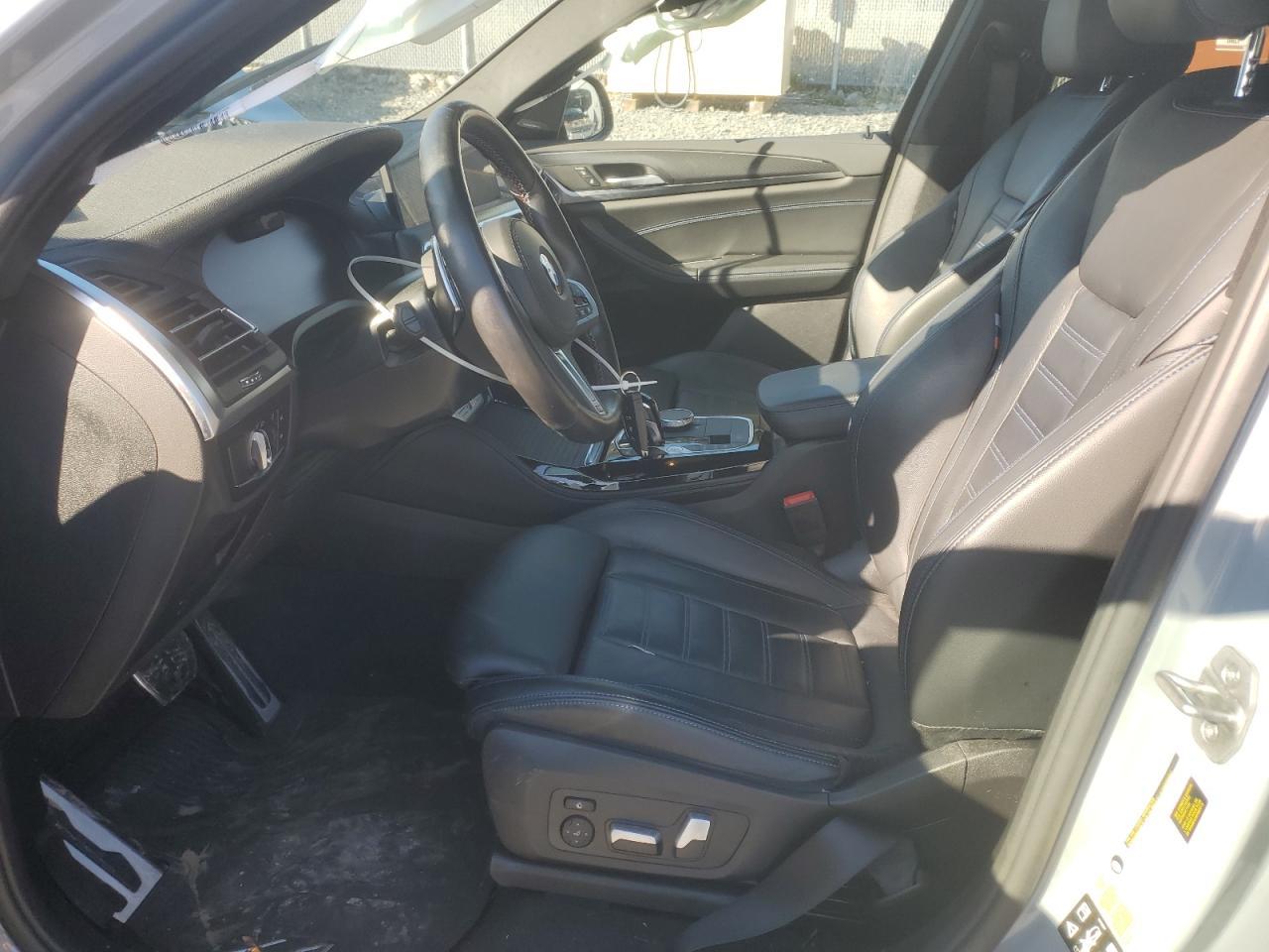 2023 BMW X4 M40I - Фото 7