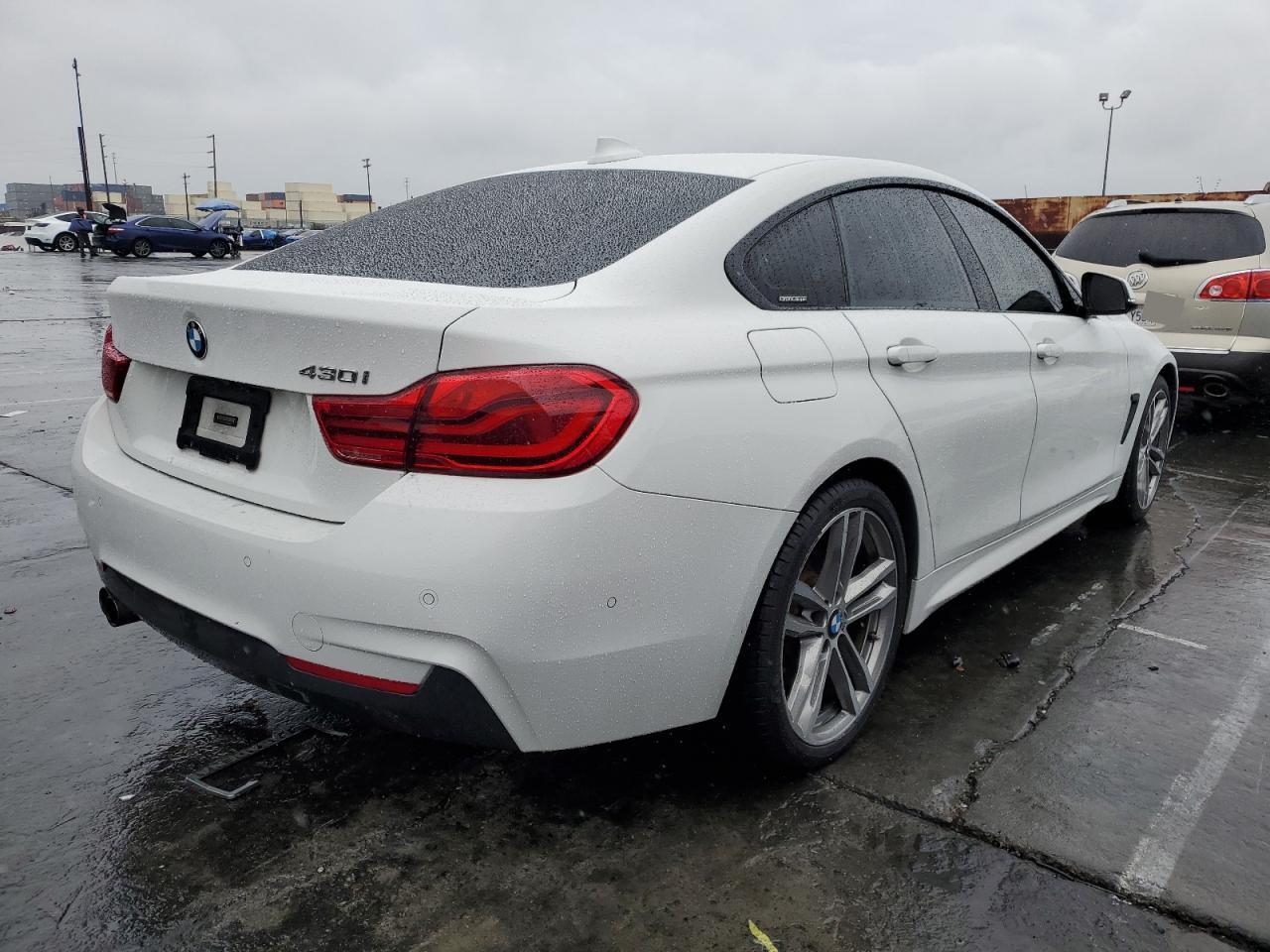 2019 BMW 430I Gran - Фото 3